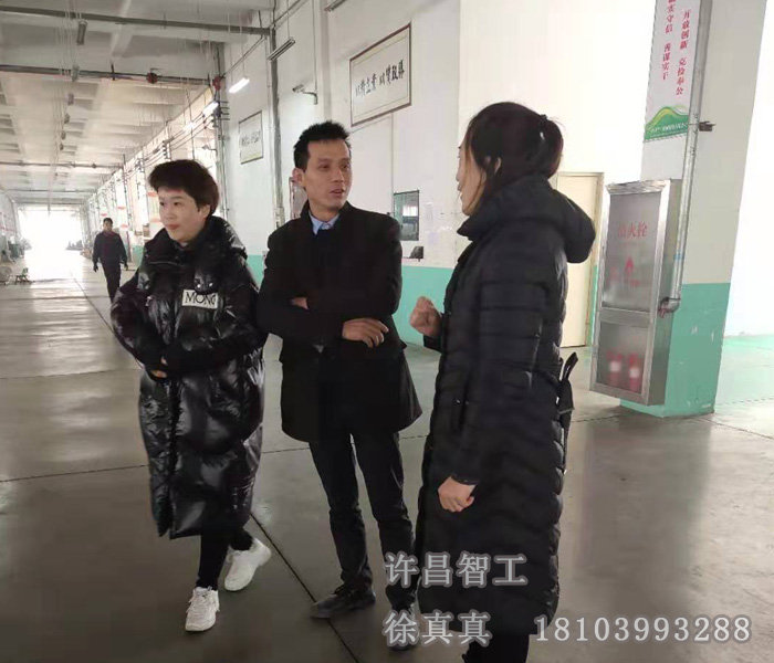 炒蚕豆机