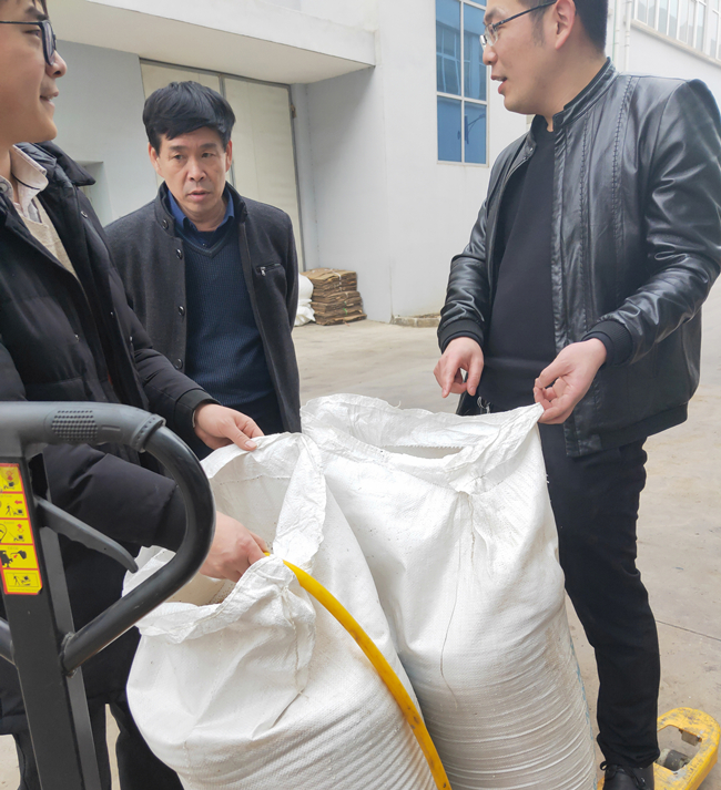 电磁炒货机