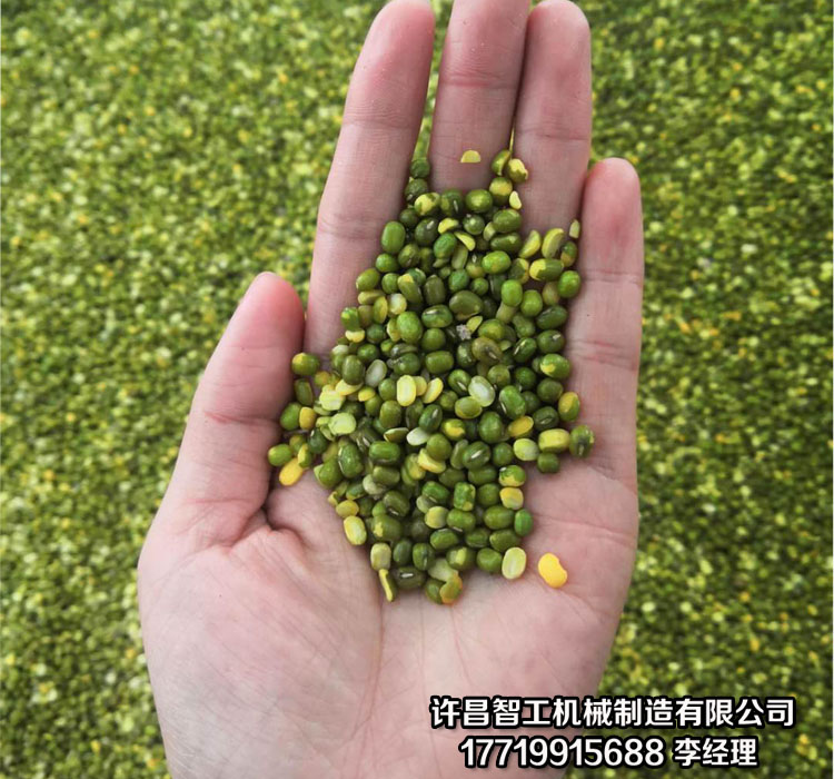 电磁炒货机