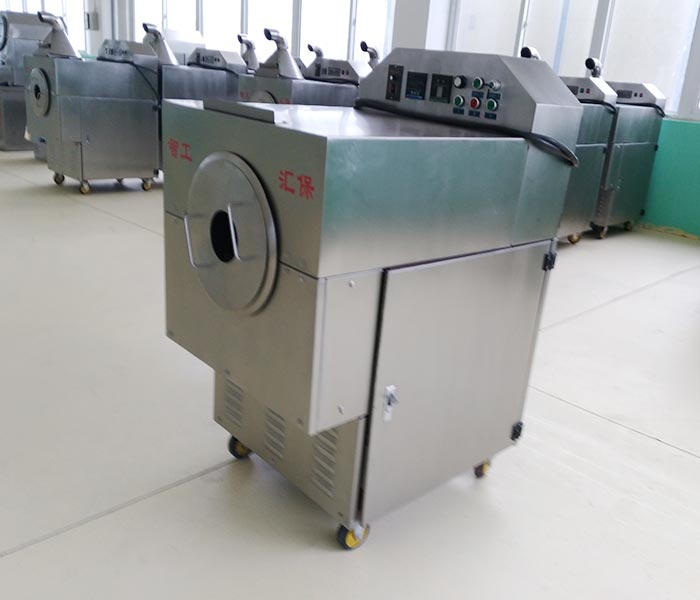 炒货机厂家