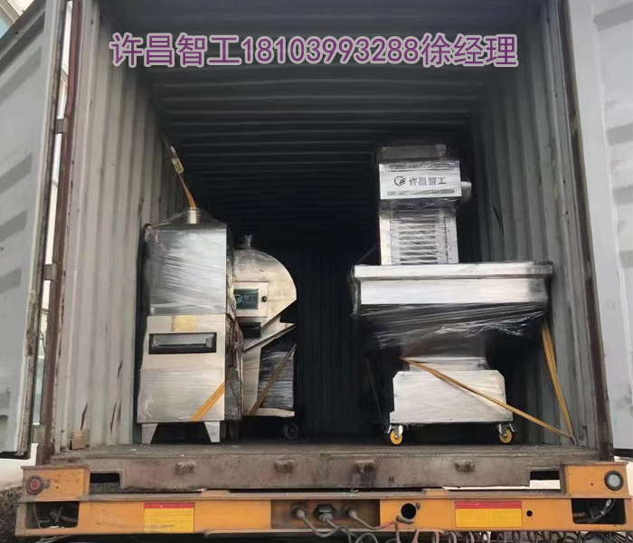 全自动生产线