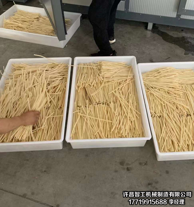 空气能烘干房