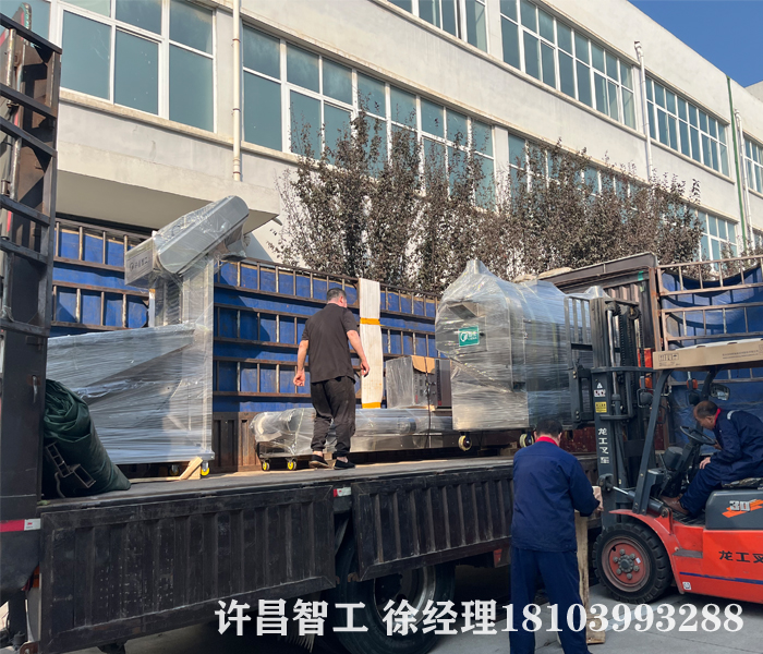 炒瓜子流水线
