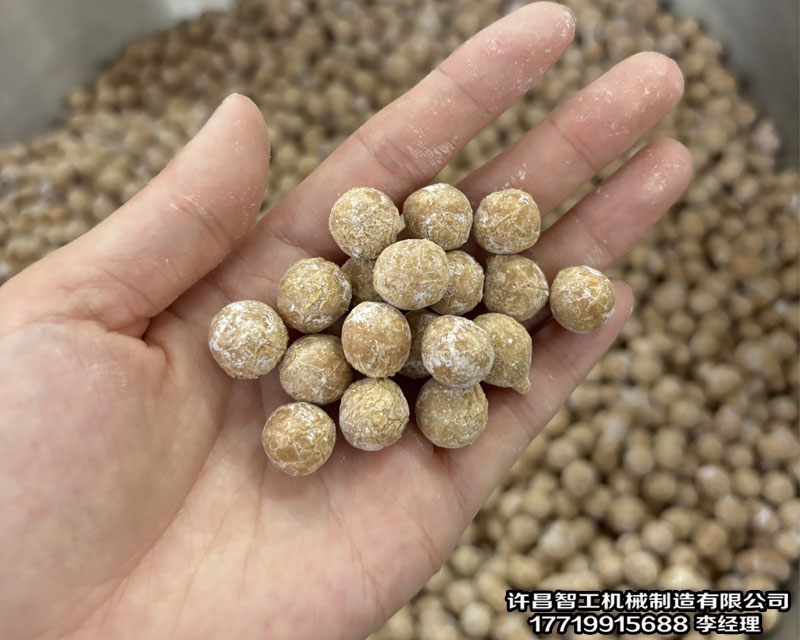 流水线炒货机