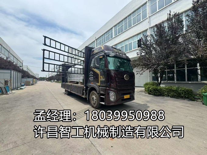 7月20日，一套先进的四米全自动炒货流水线通过专车发往内蒙古