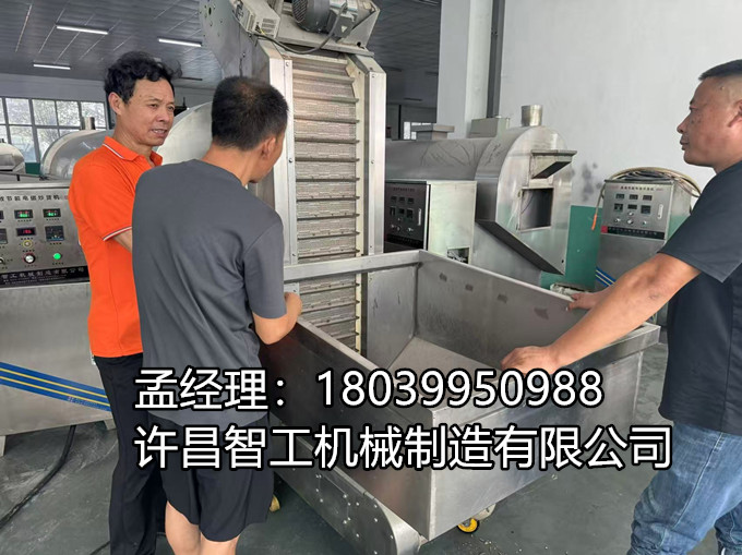 【现场直击｜8月27日】 浙江客户一行冒暑抵厂，只为亲眼见证“年糕片”的华丽蜕变！