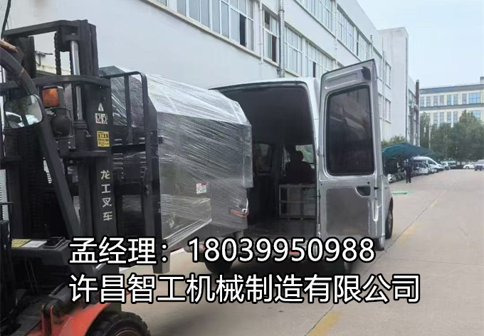 【现场直报】 “不用试，信得过！”