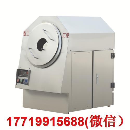 传统的炒货机好还是流行的电磁炒货机好？