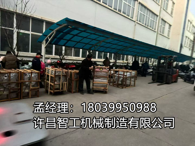 装车出发！12月15日物流提货ing