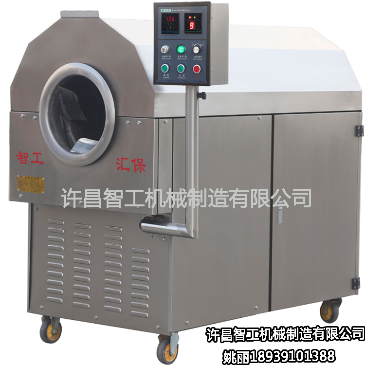 食用坚果需谨慎