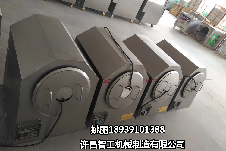 不建议食用的坚果有哪些？