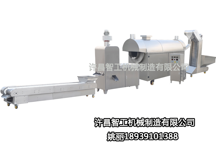炒栀子的作用与功效有哪些，你知道吗?