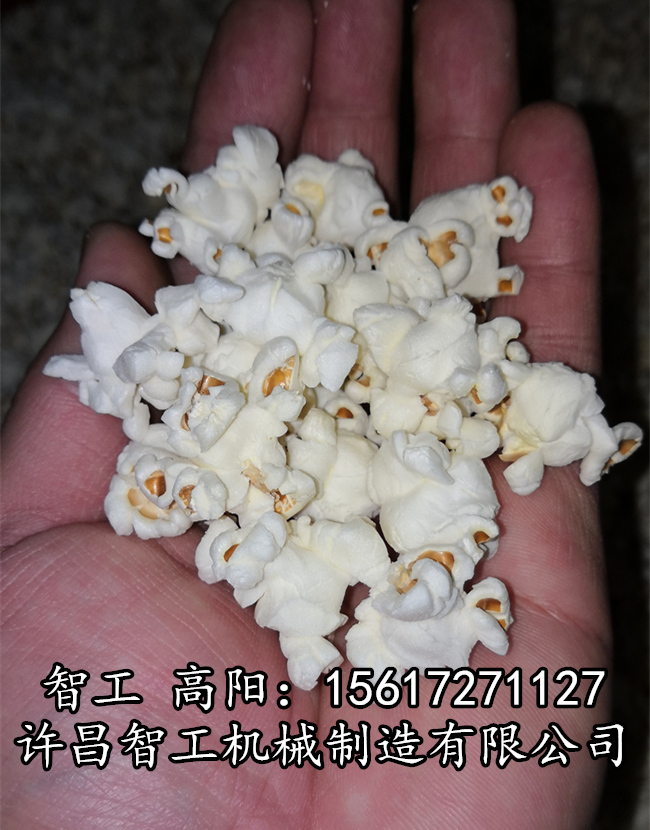 炒货机