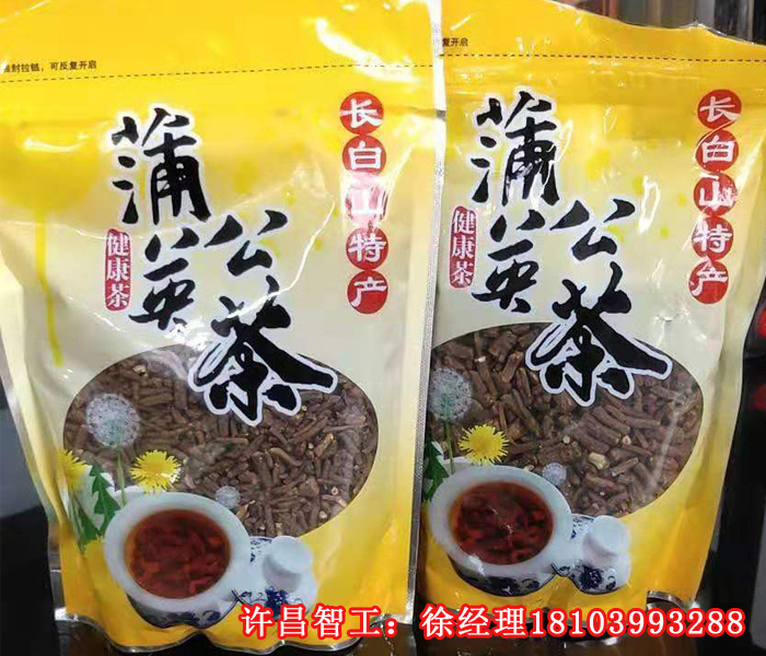 蒲公英的功效