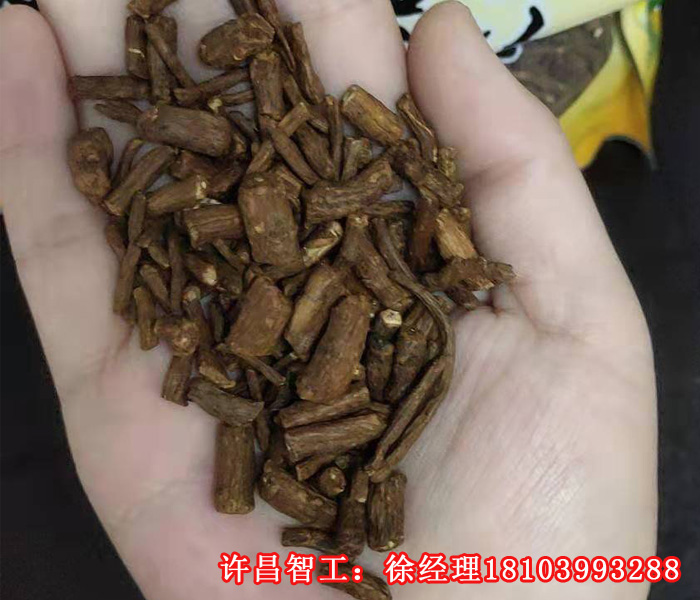 蒲公英根的作用