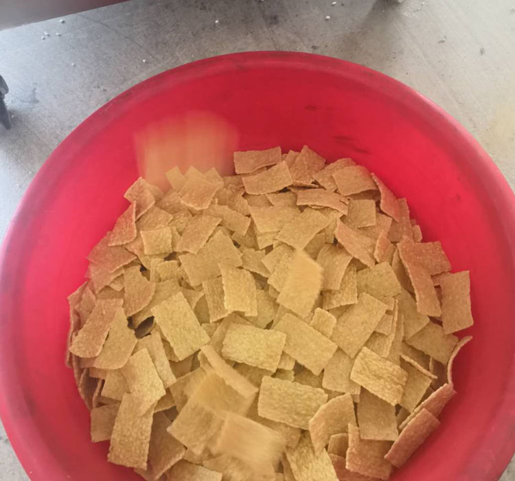 流水线炒货机